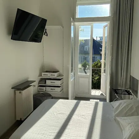 Le Relais De L'Orangerie Apartment Strasbourg Exterior photo