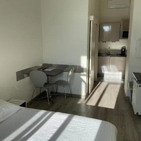 Le Relais De L'Orangerie Apartment Strasbourg Exterior photo