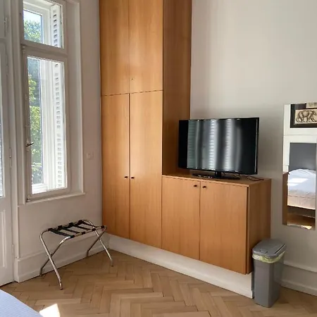 Le Relais De L'Orangerie Apartment Strasbourg Exterior photo