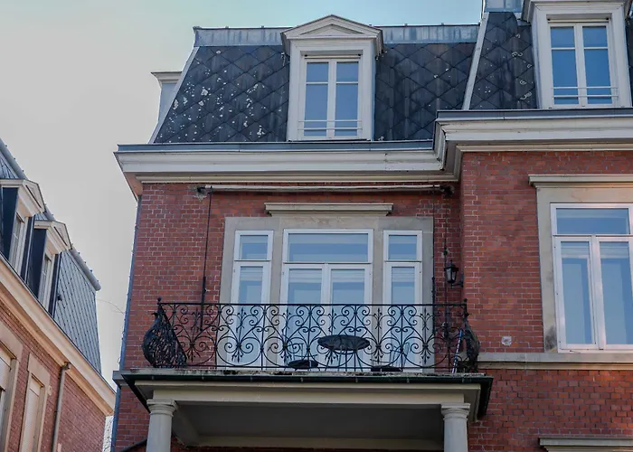 Le Relais De L\'Orangerie