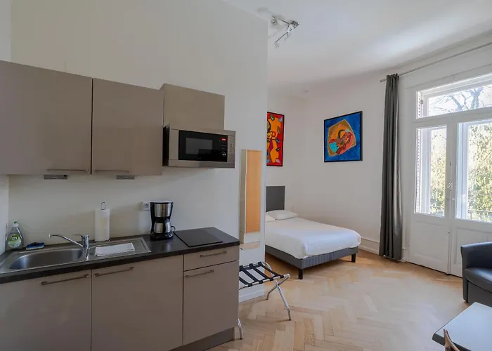 Le Relais De L\'Orangerie