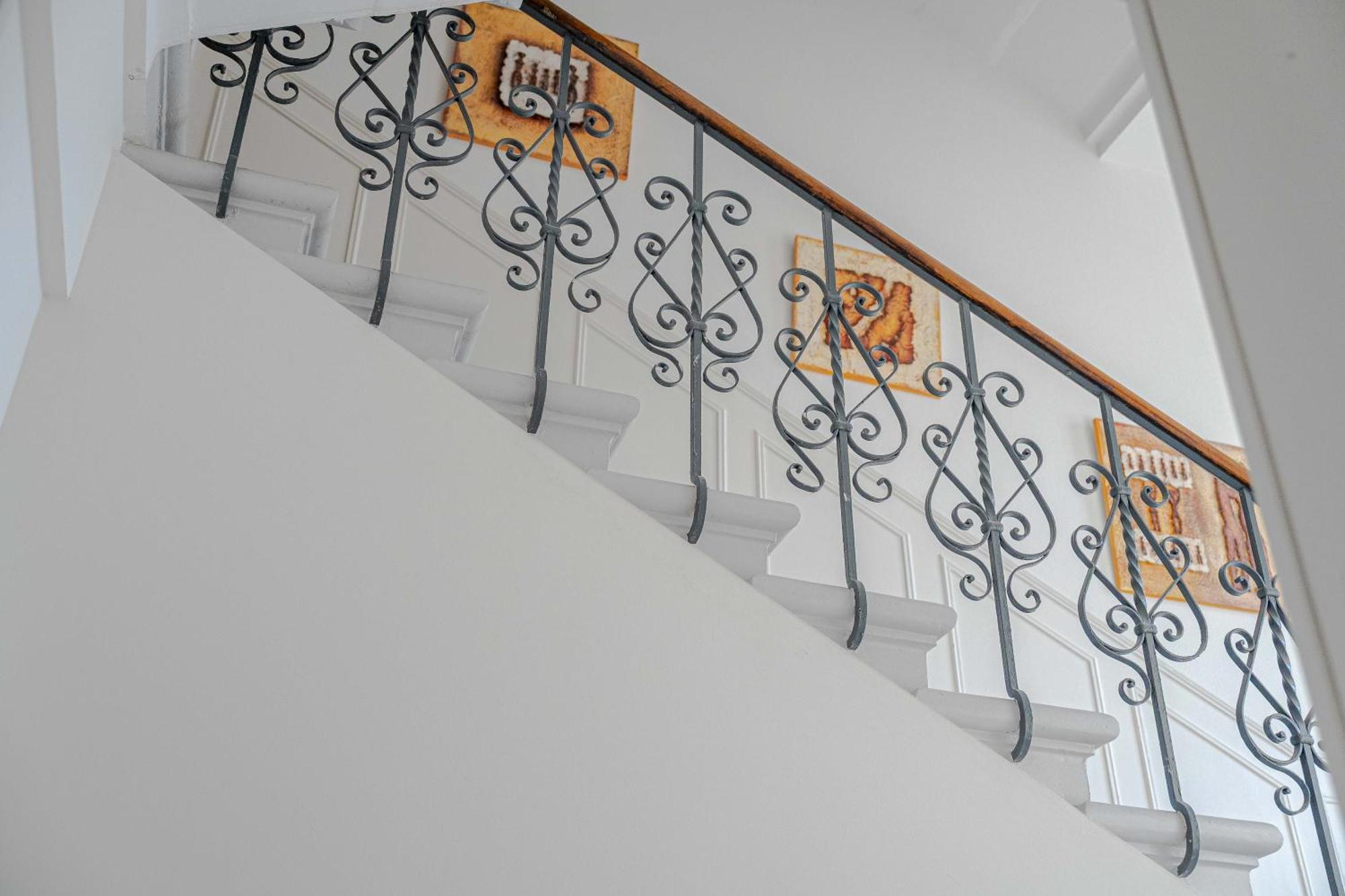 Le Relais De L'orangerie Appartement