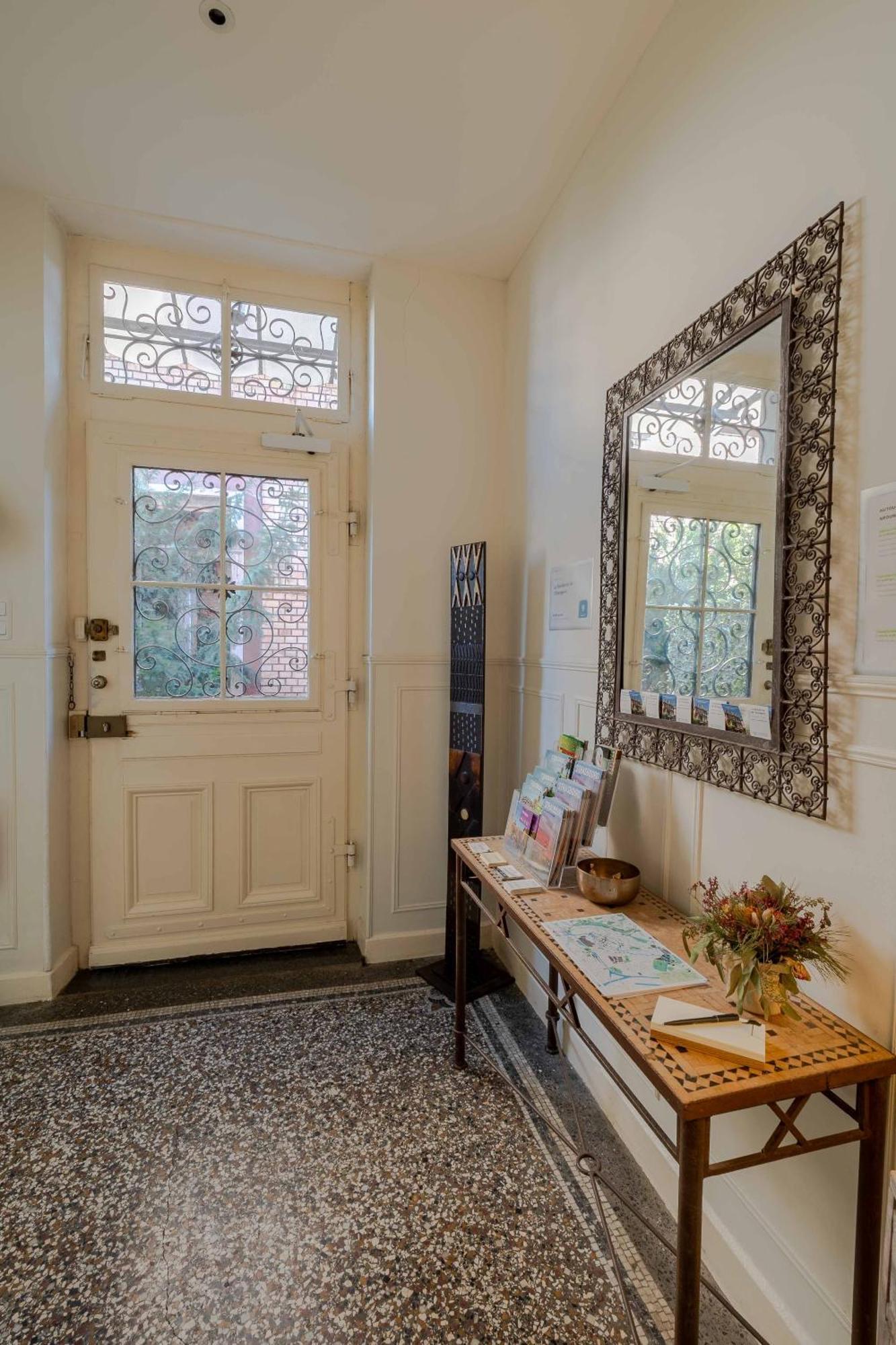 Le Relais De L'orangerie Straatsburg