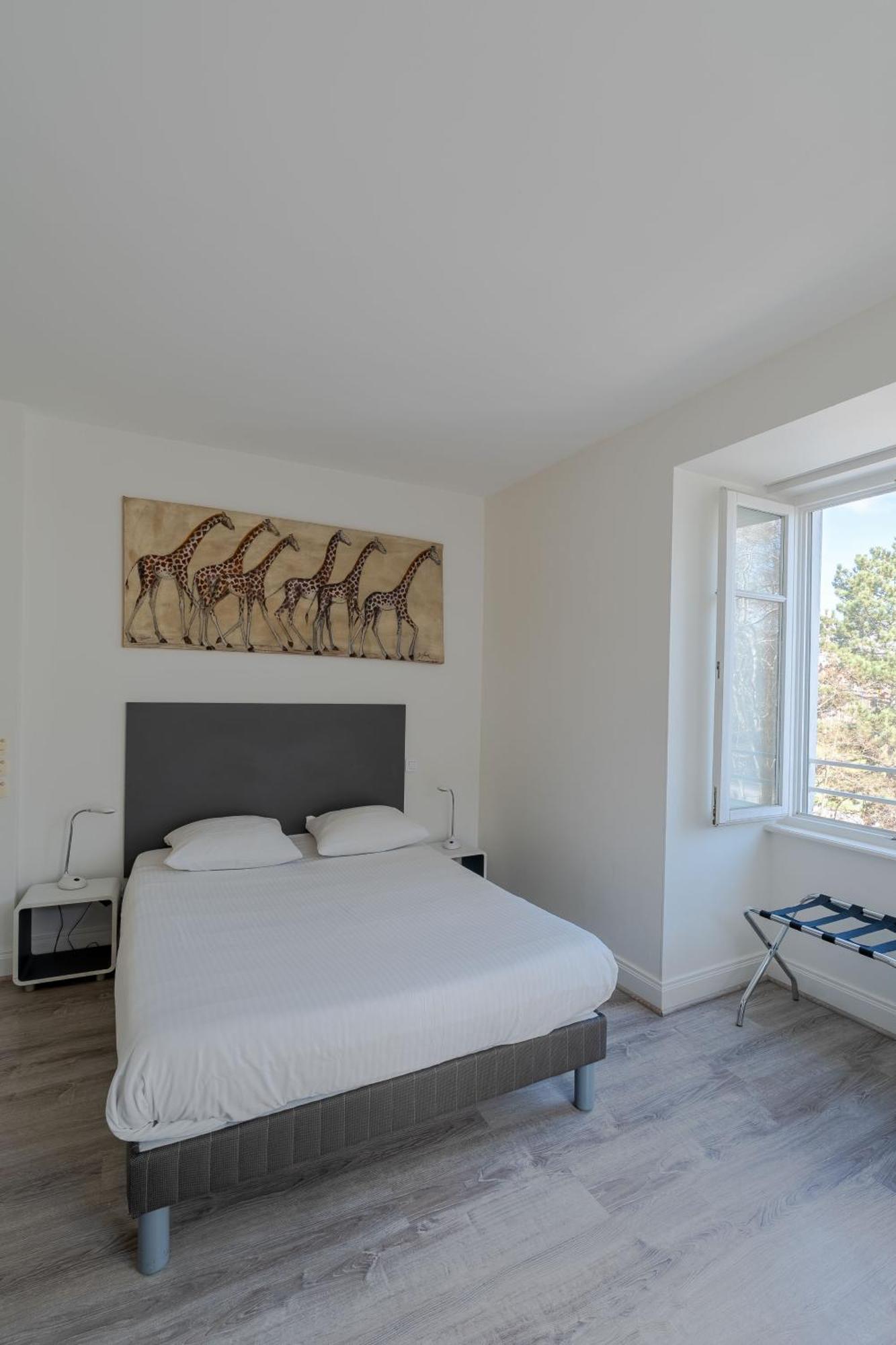 Appartement Le Relais De L'orangerie