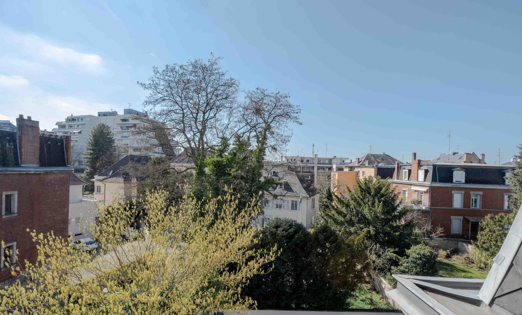 Le Relais De L'orangerie Appartement *