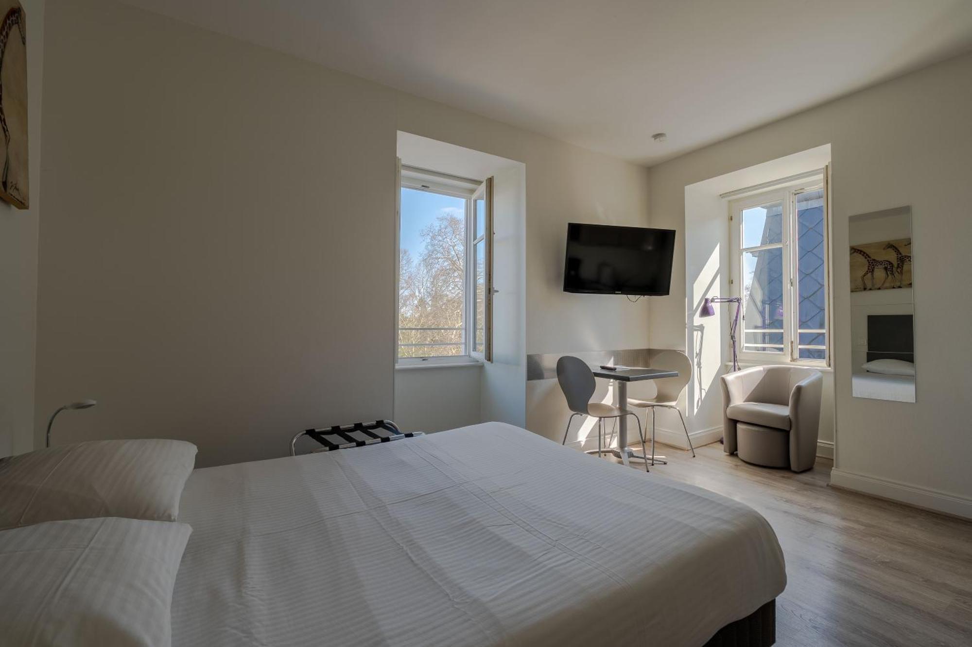 Le Relais De L'orangerie Appartement