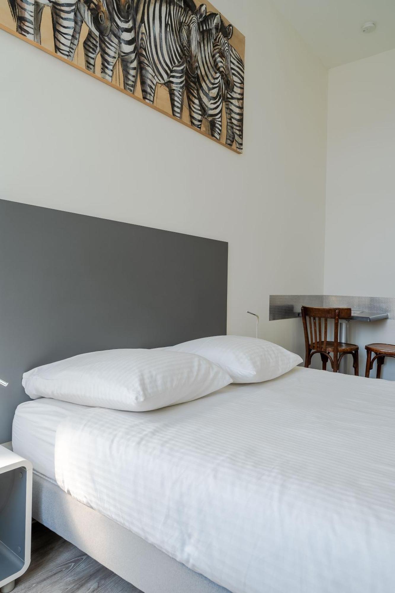 Le Relais De L'orangerie Appartement Straatsburg