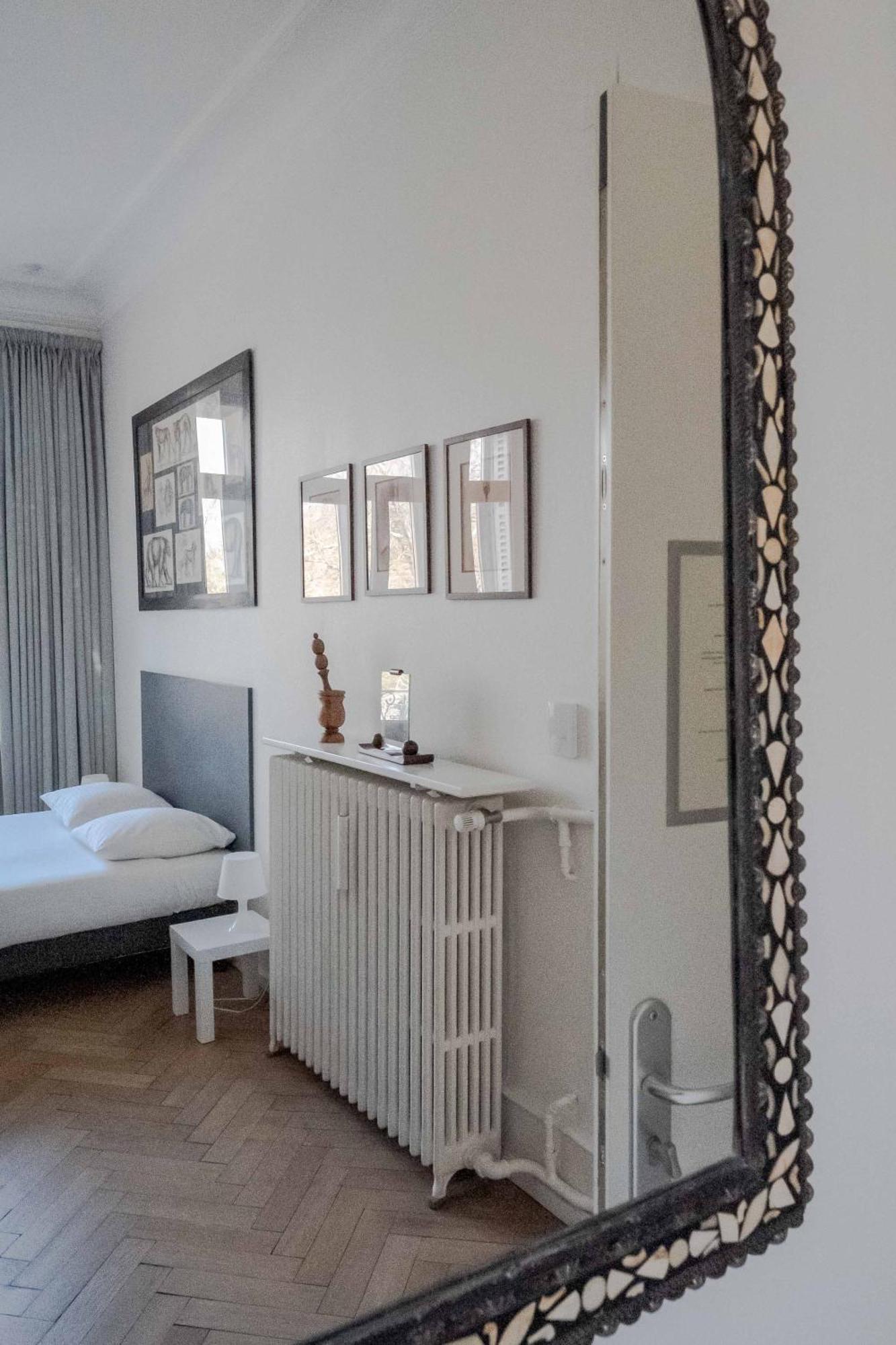 Appartement Le Relais De L'orangerie Straatsburg