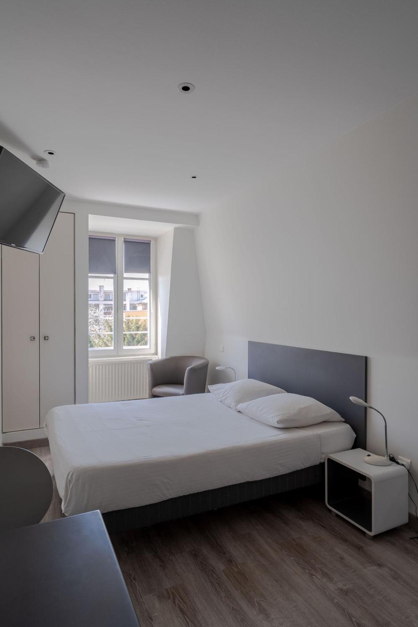 Le Relais De L'orangerie * Straatsburg