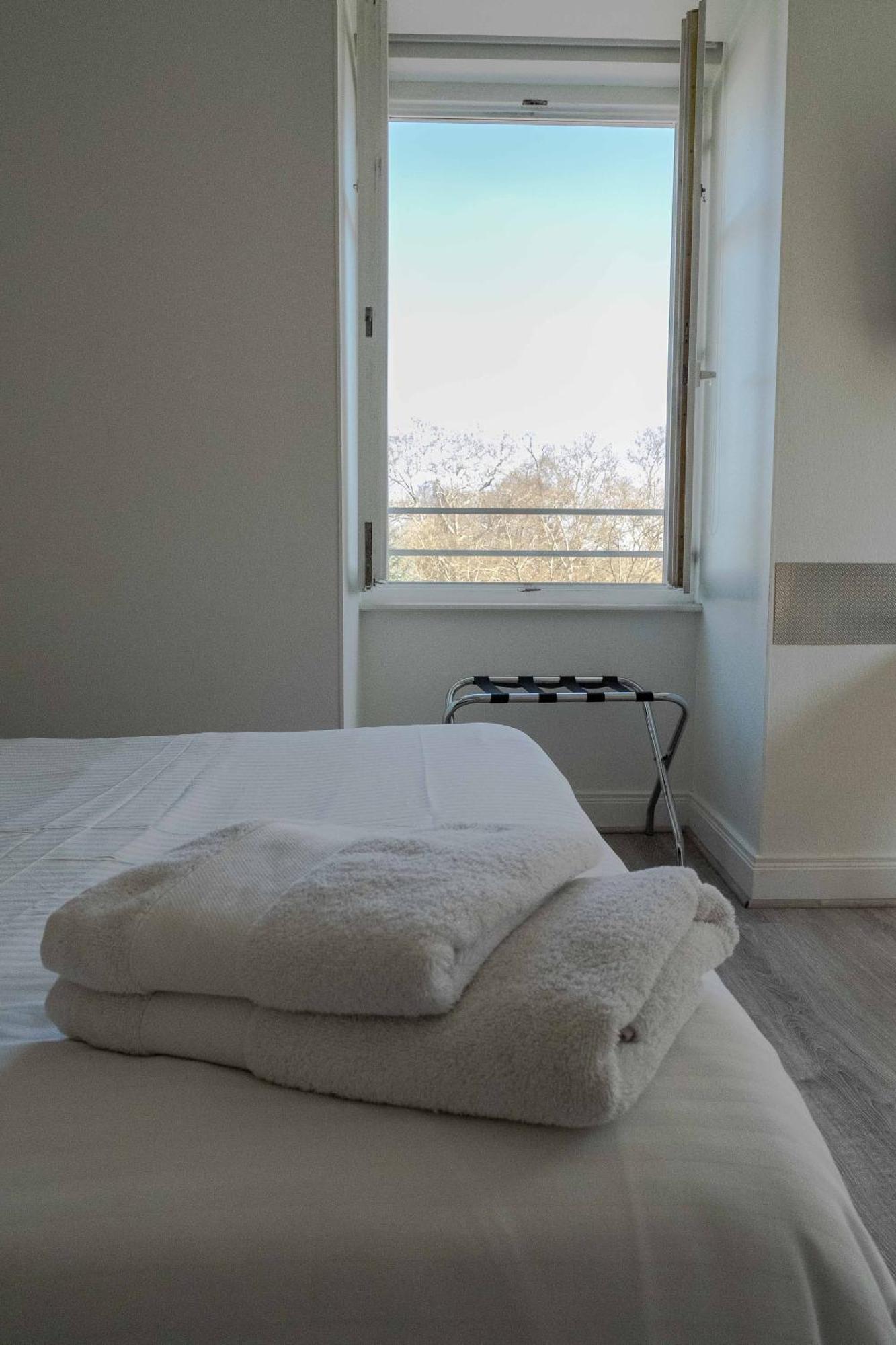 Appartement Le Relais De L'orangerie *
