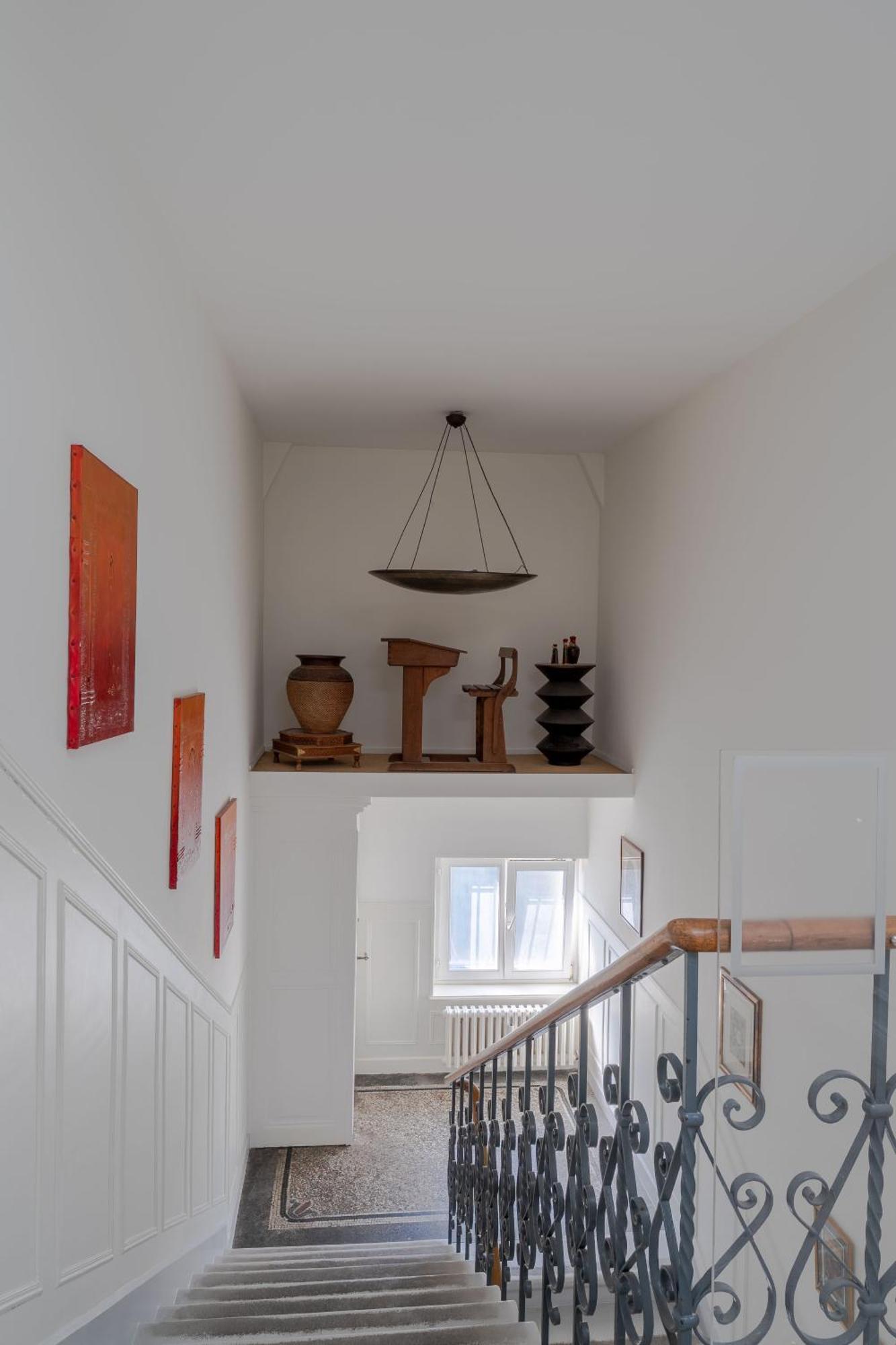 Le Relais De L'orangerie Appartement