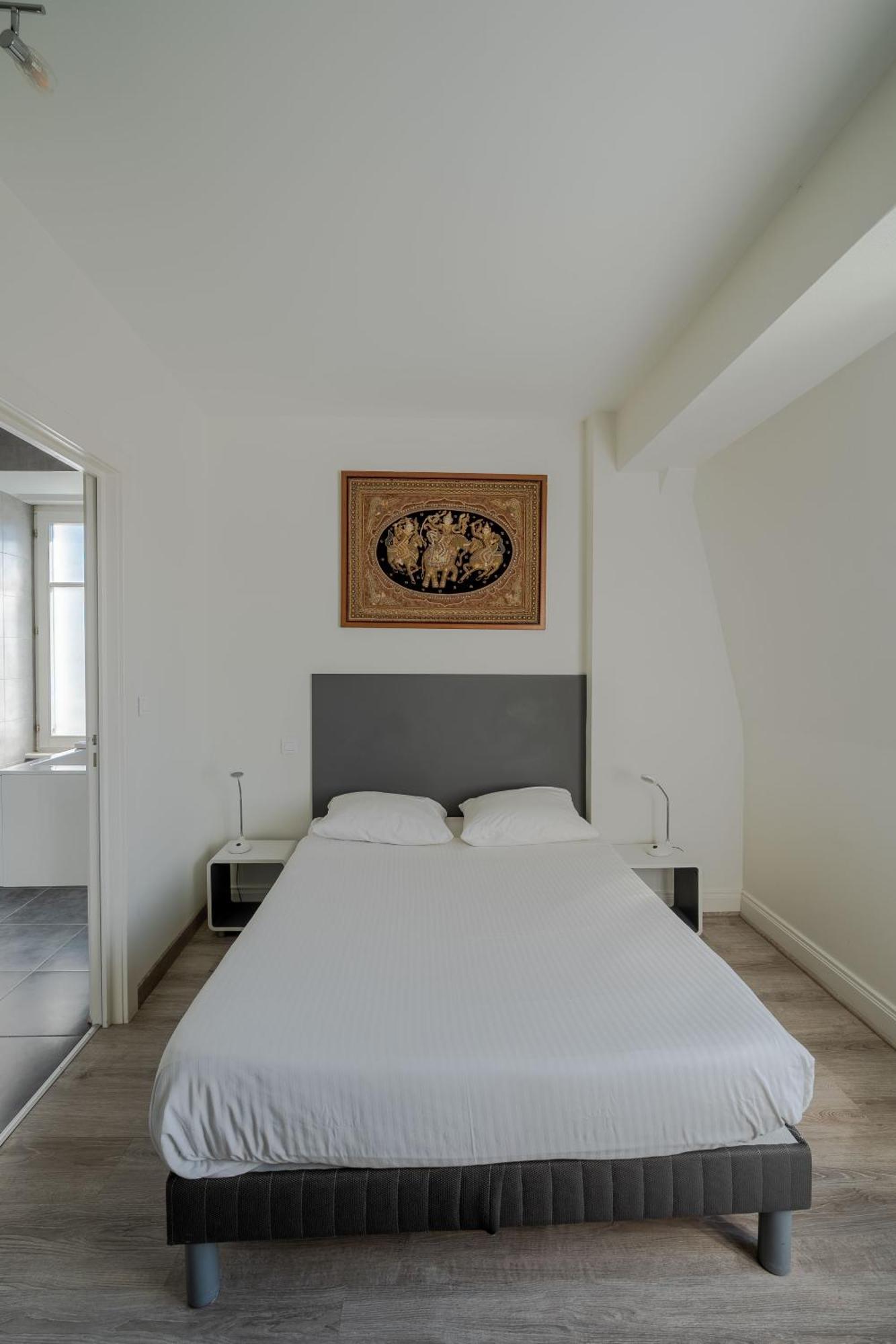 Appartement Le Relais De L'orangerie *