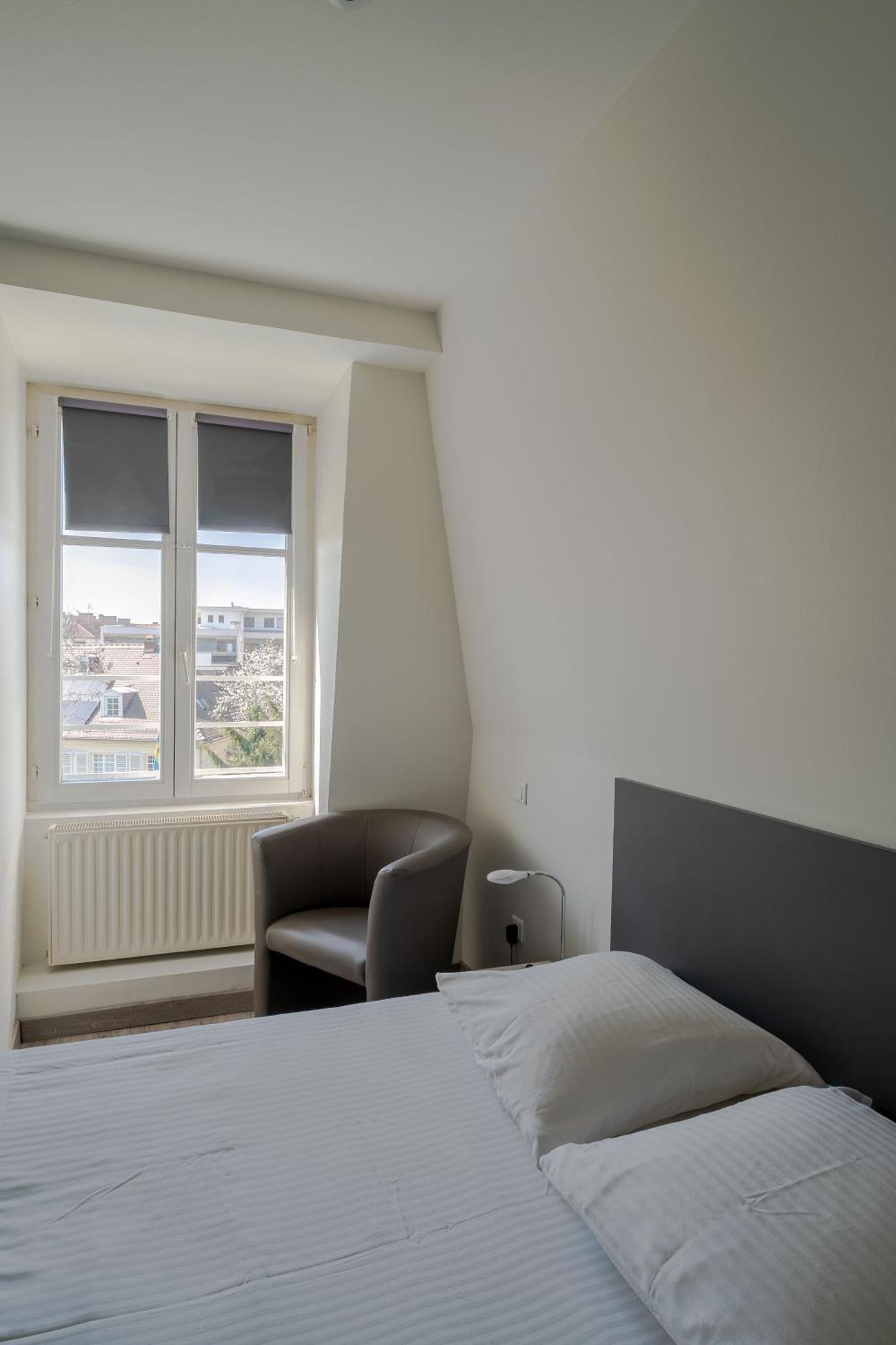 Le Relais De L'orangerie Straßburg