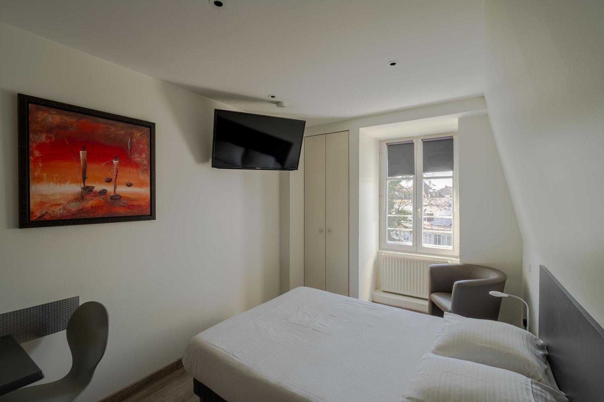 Le Relais De L'orangerie Appartement