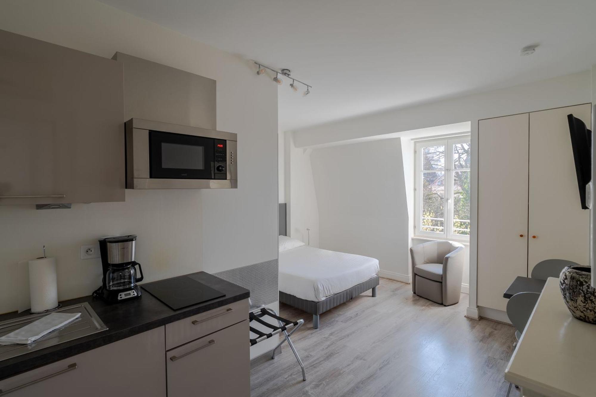 Le Relais De L'orangerie Appartement *