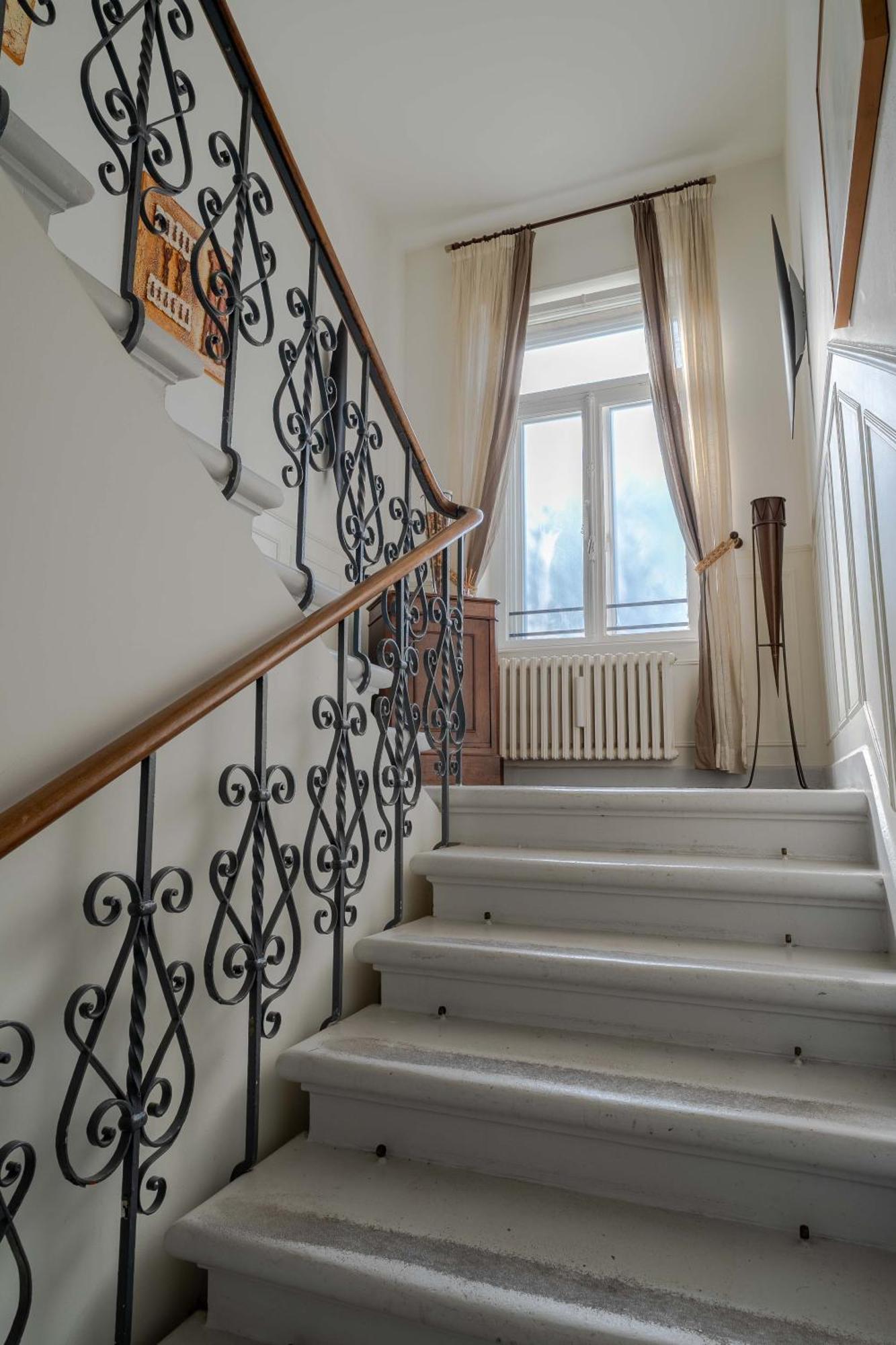 Appartement Le Relais De L'orangerie *
