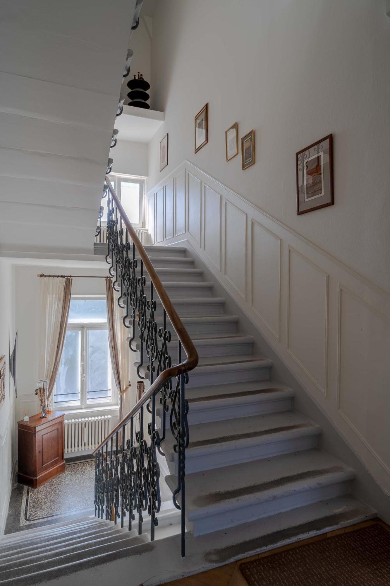 Le Relais De L'orangerie * Straatsburg