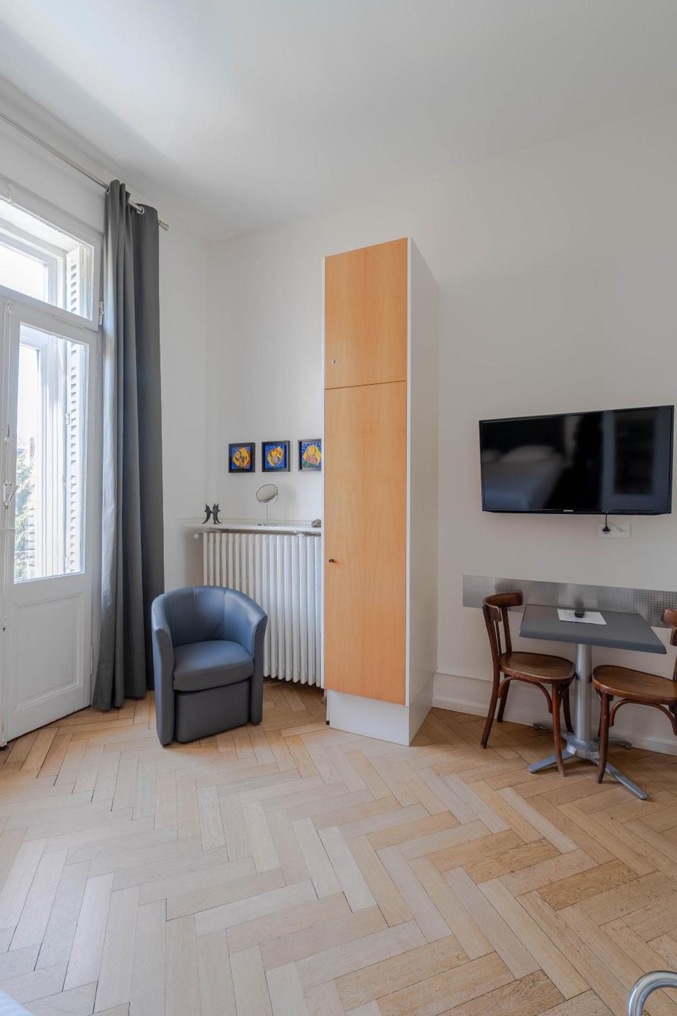 Le Relais De L'orangerie Appartement