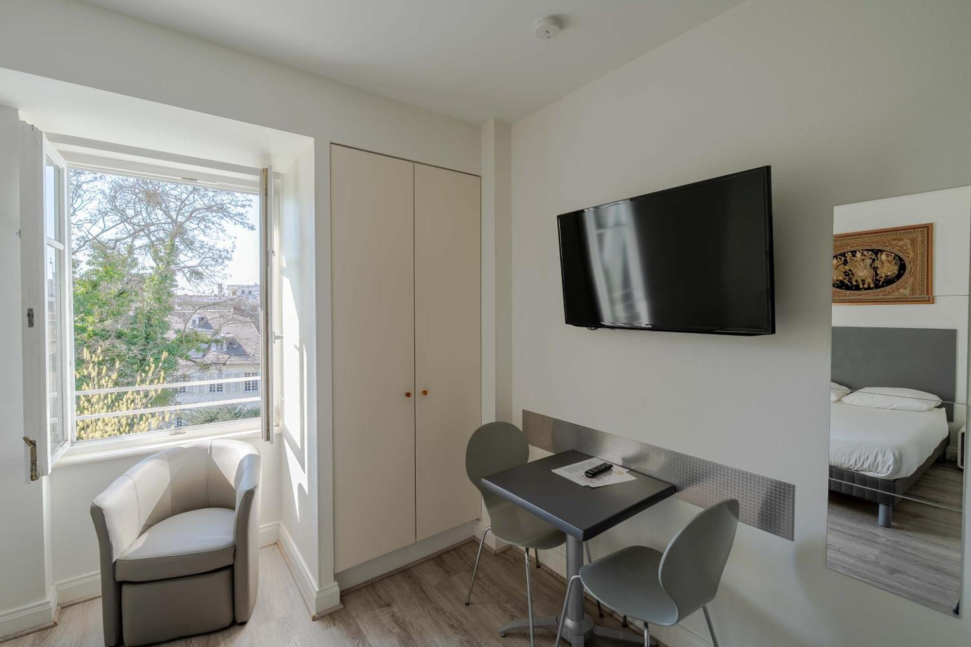 Appartement Le Relais De L'orangerie *