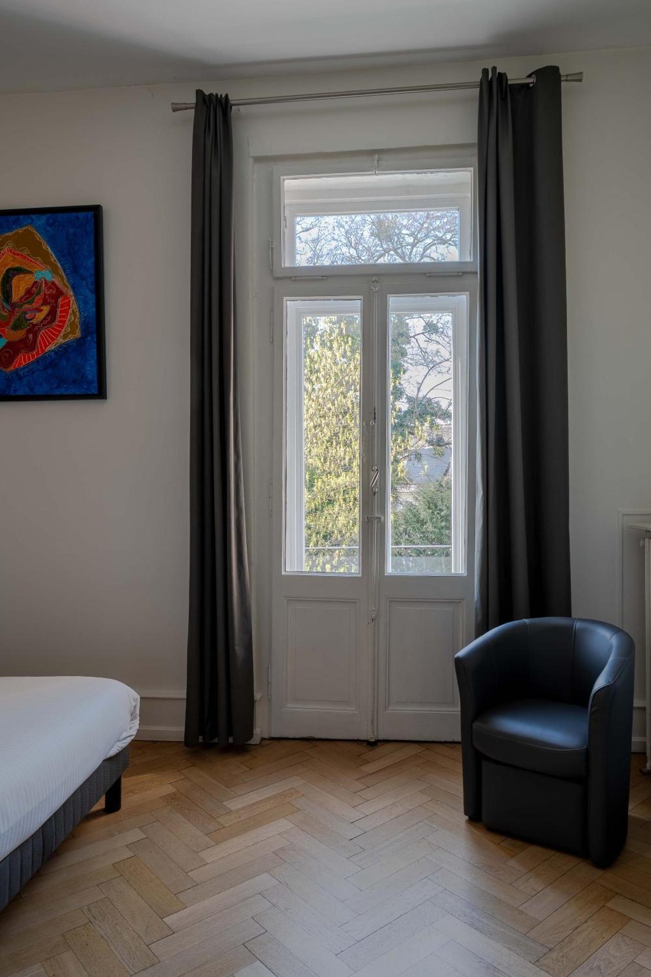 Le Relais De L'orangerie Appartement Straatsburg