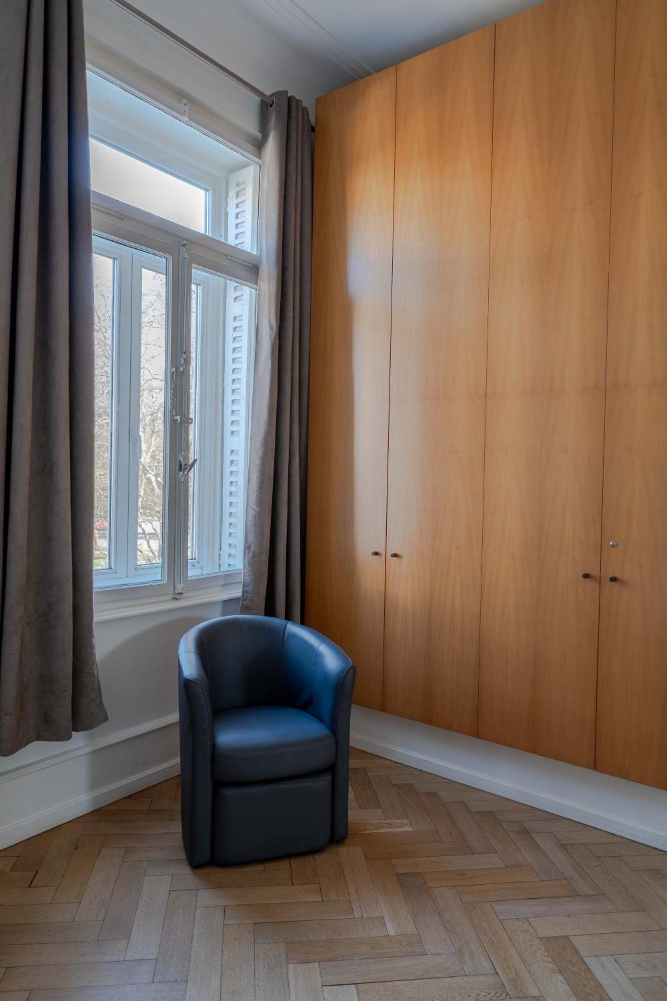 Le Relais De L'orangerie Appartement