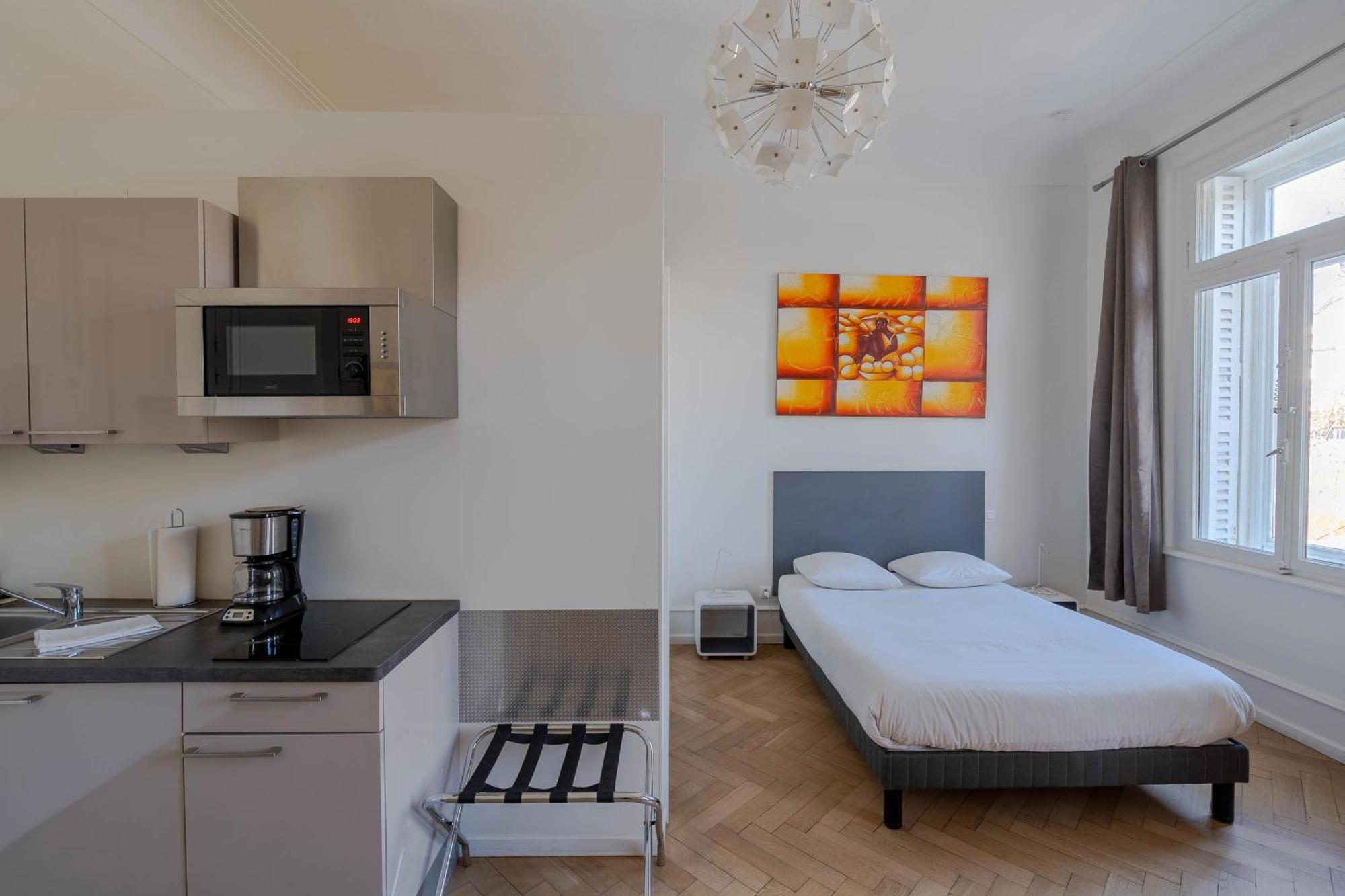 Appartement Le Relais De L'orangerie