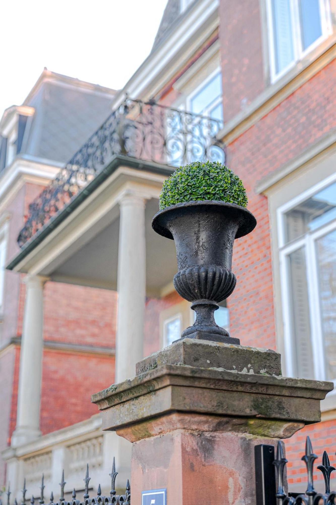 Le Relais De L'orangerie Appartement *