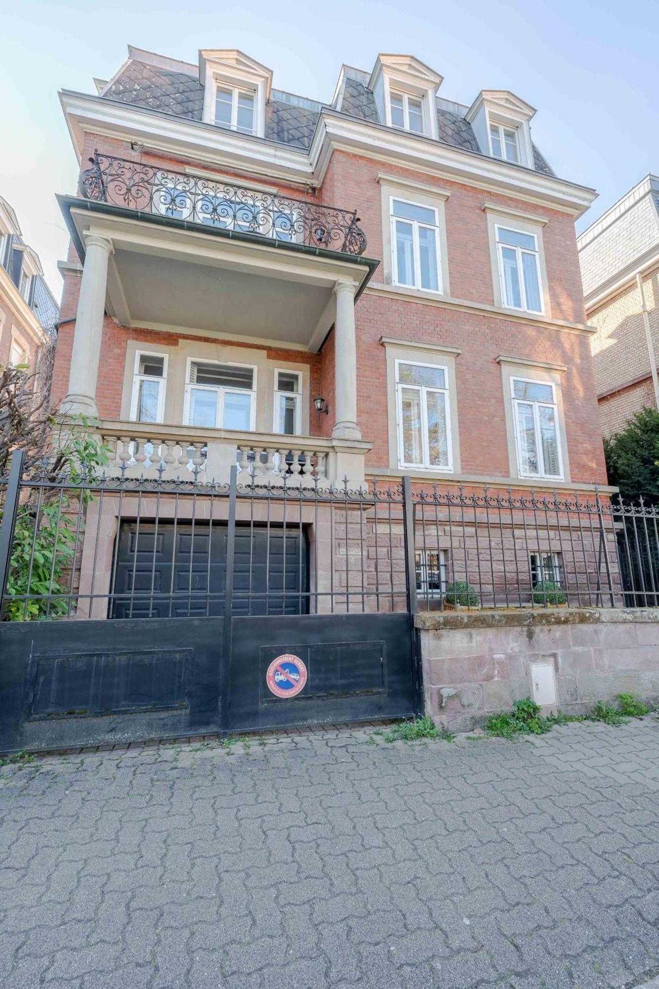 Le Relais De L'orangerie Appartement