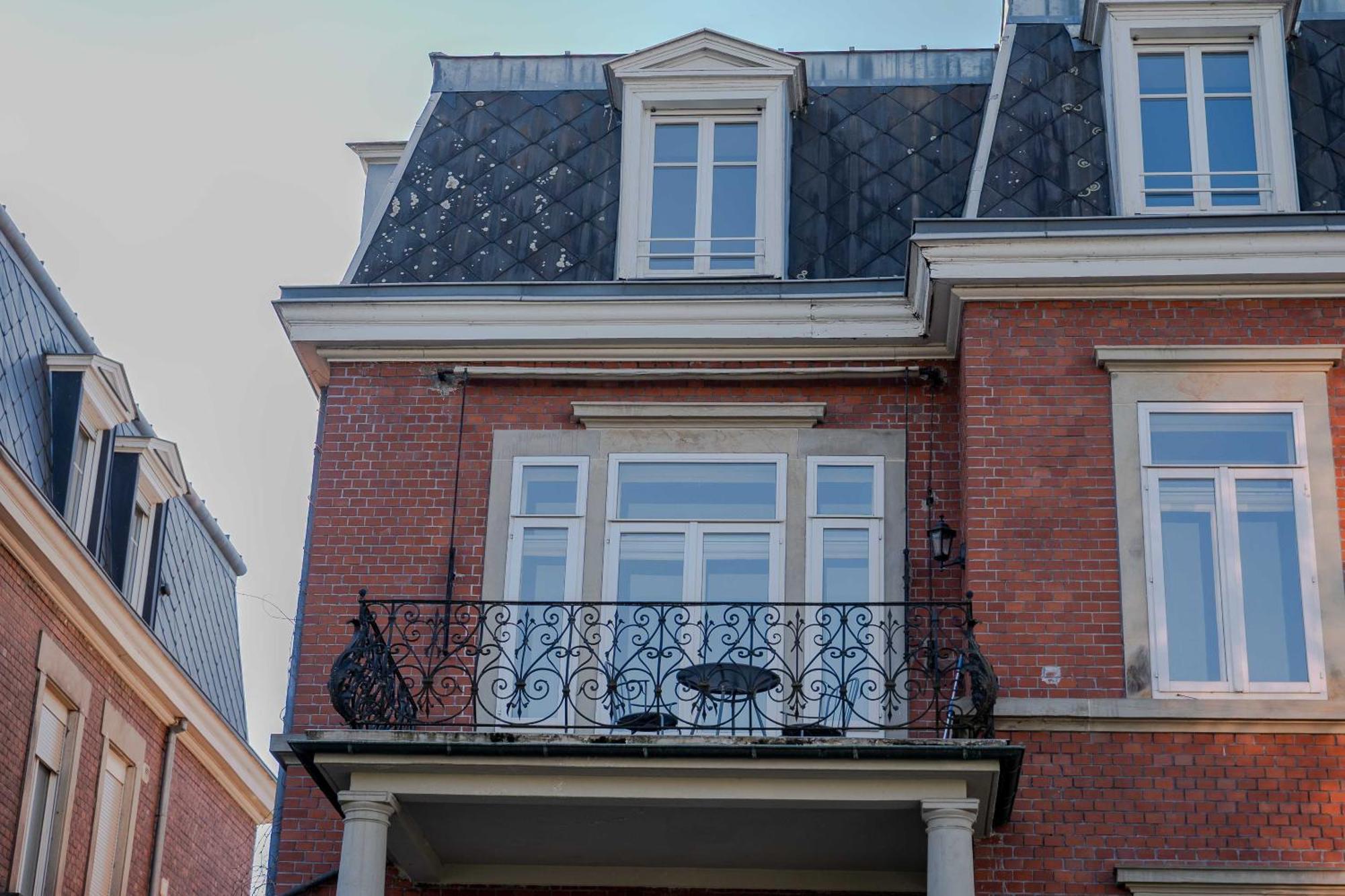 Le Relais De L'orangerie Appartement *