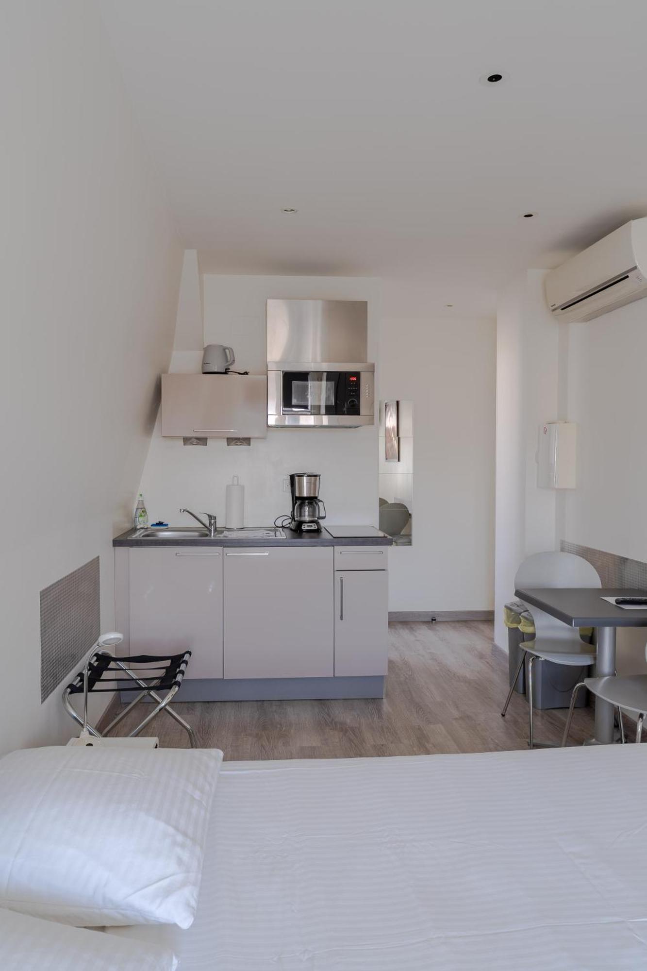 Appartement Le Relais De L'orangerie