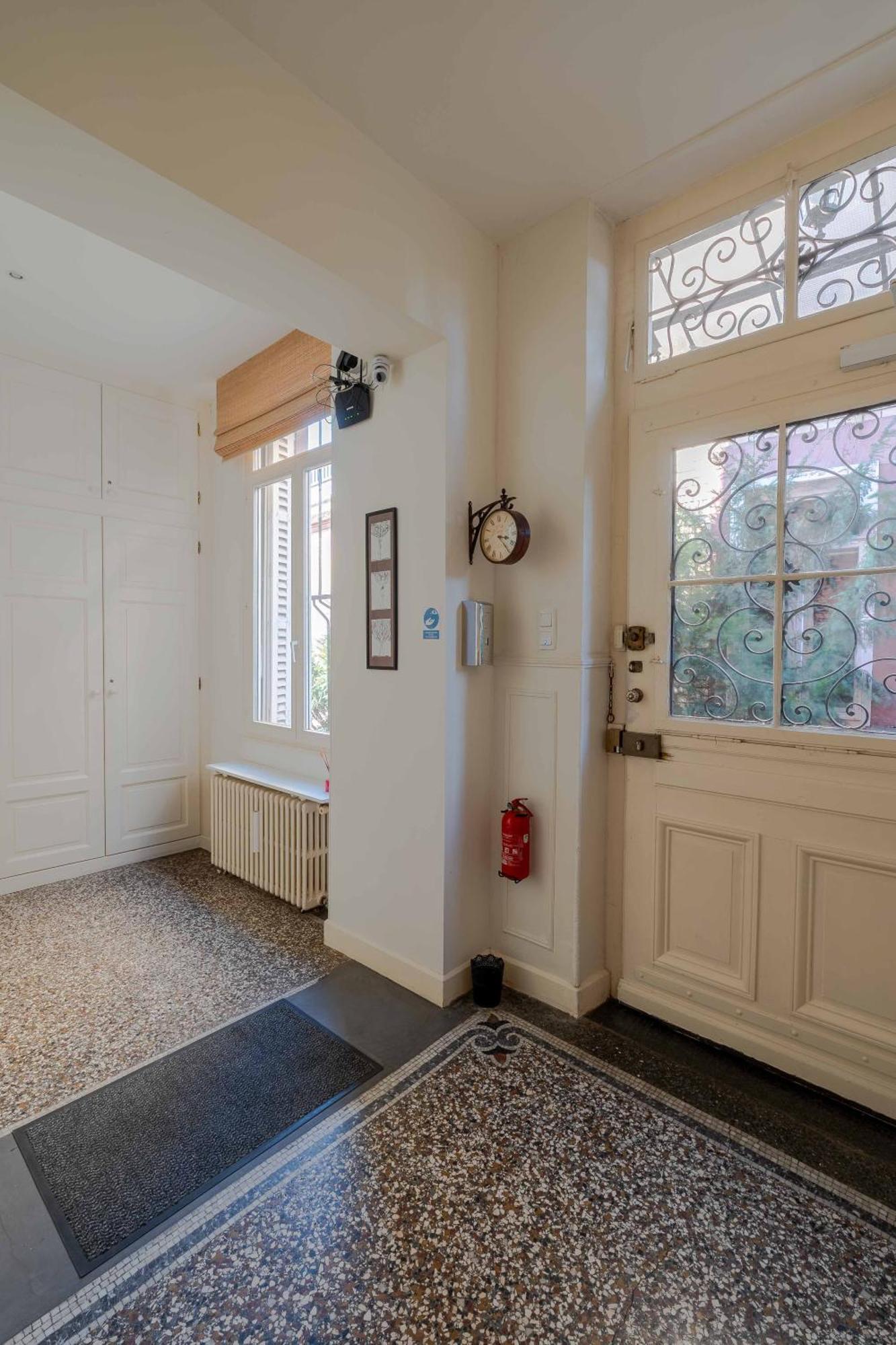 Le Relais De L'orangerie Appartement *