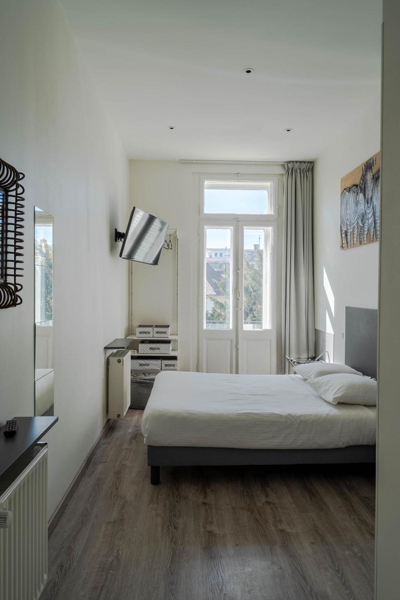 Le Relais De L'orangerie Appartement Strasbourg