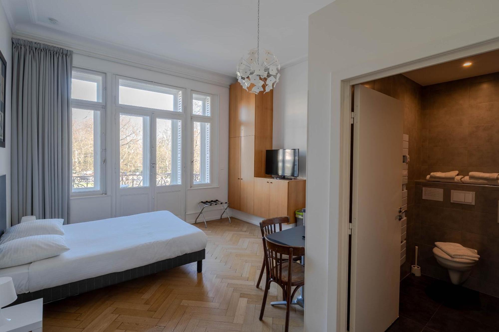 Le Relais De L'orangerie Appartement *
