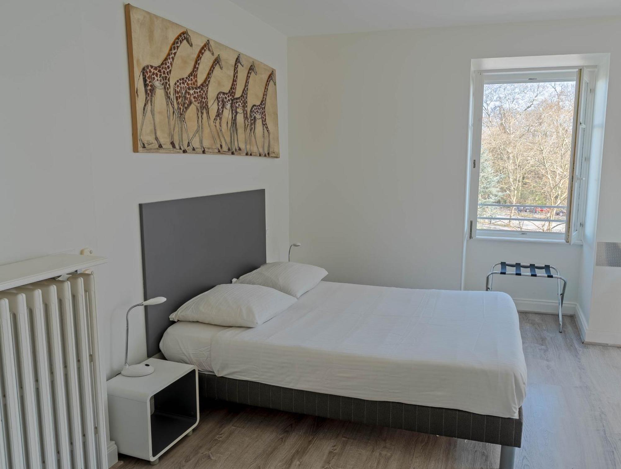 Le Relais De L'orangerie Appartement Strasbourg