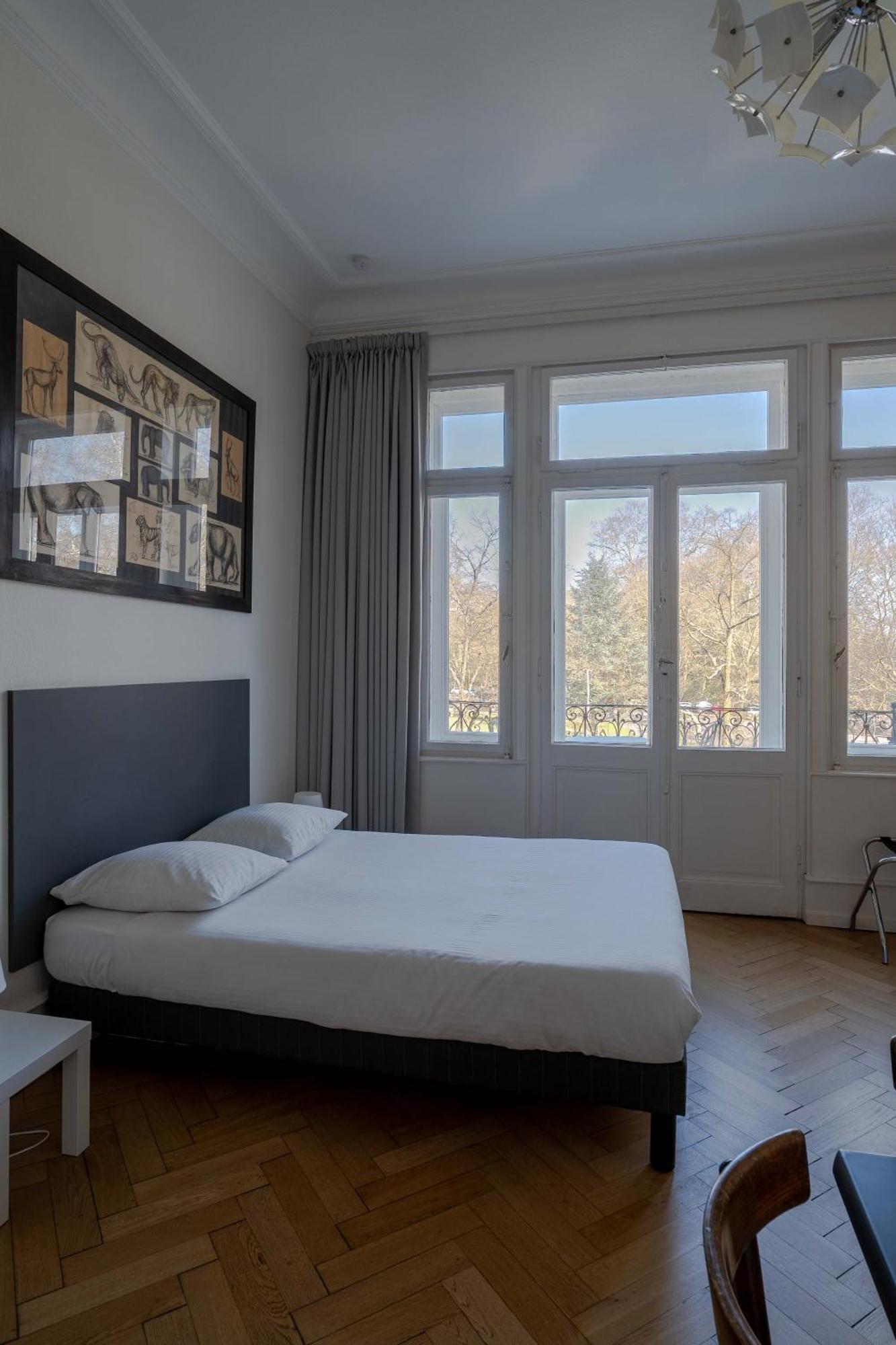 Le Relais De L'orangerie Appartement