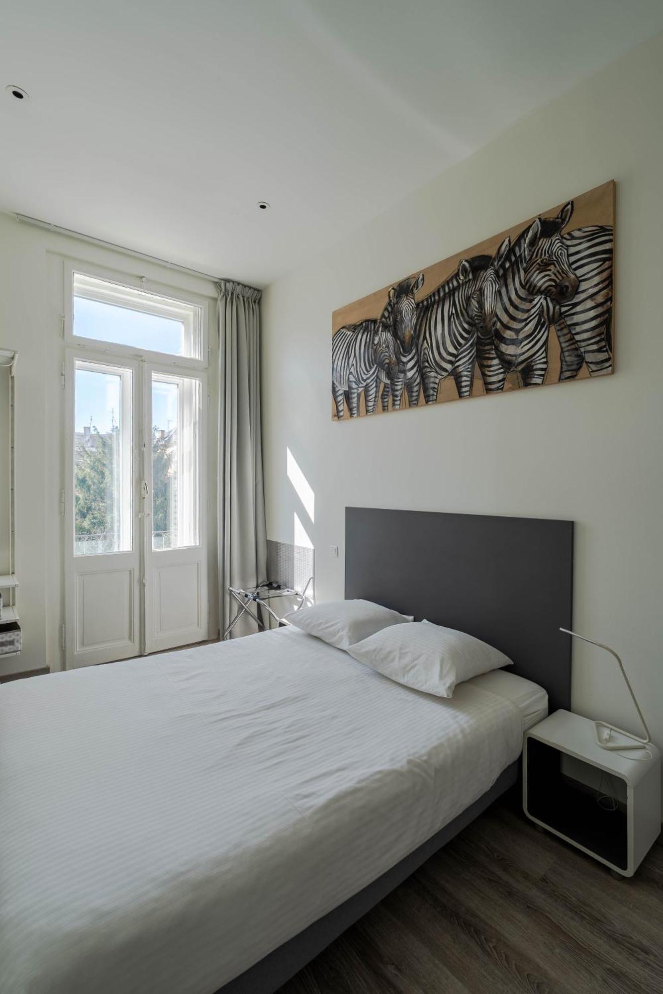 Le Relais De L'orangerie Appartement Strasbourg