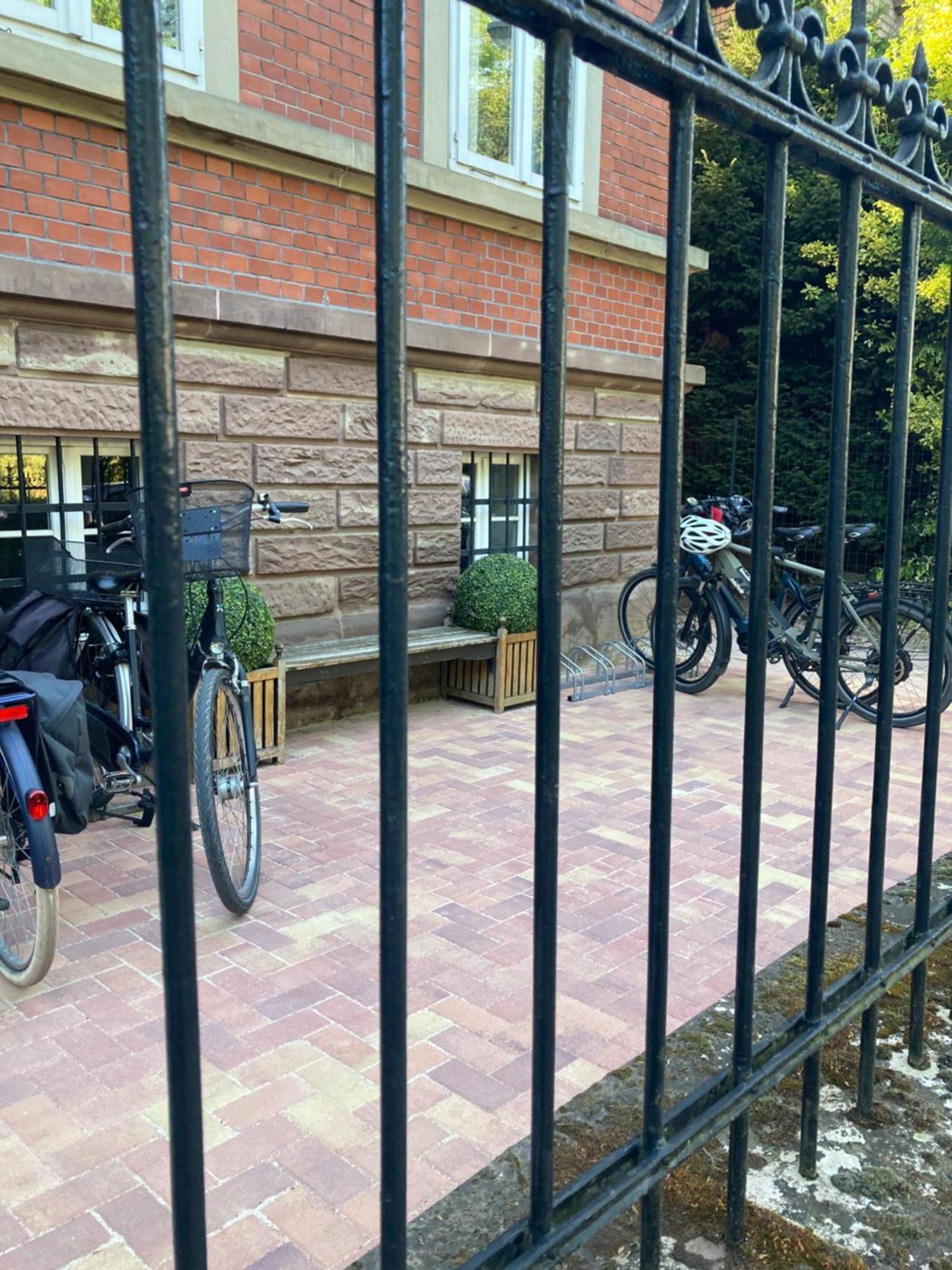Appartement Le Relais De L'orangerie