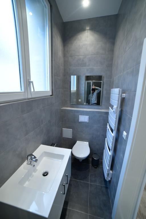 Appartement Le Relais De L'orangerie *